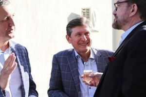 Переговори про членство України в ЄС почнуться лише після завершення війни. Подарунків нам ніхто робити не буде