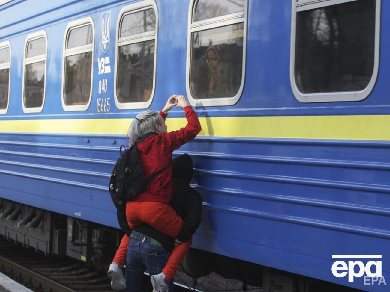 Росія розпочала повномасштабне вторгнення в Україну 24 лютого