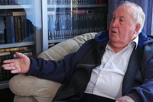 Полторанин о России: Партии у нас – это не партии, это у нас бизнес