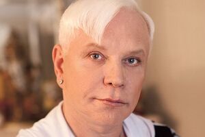 Моисеев перенес два инсульта