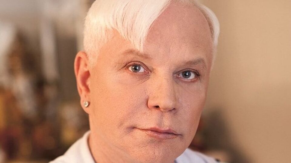 У Моїсеєва було два інсульти