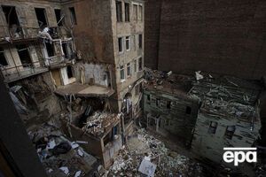 Російські війська обстрілюють Харківську область із 24 лютого