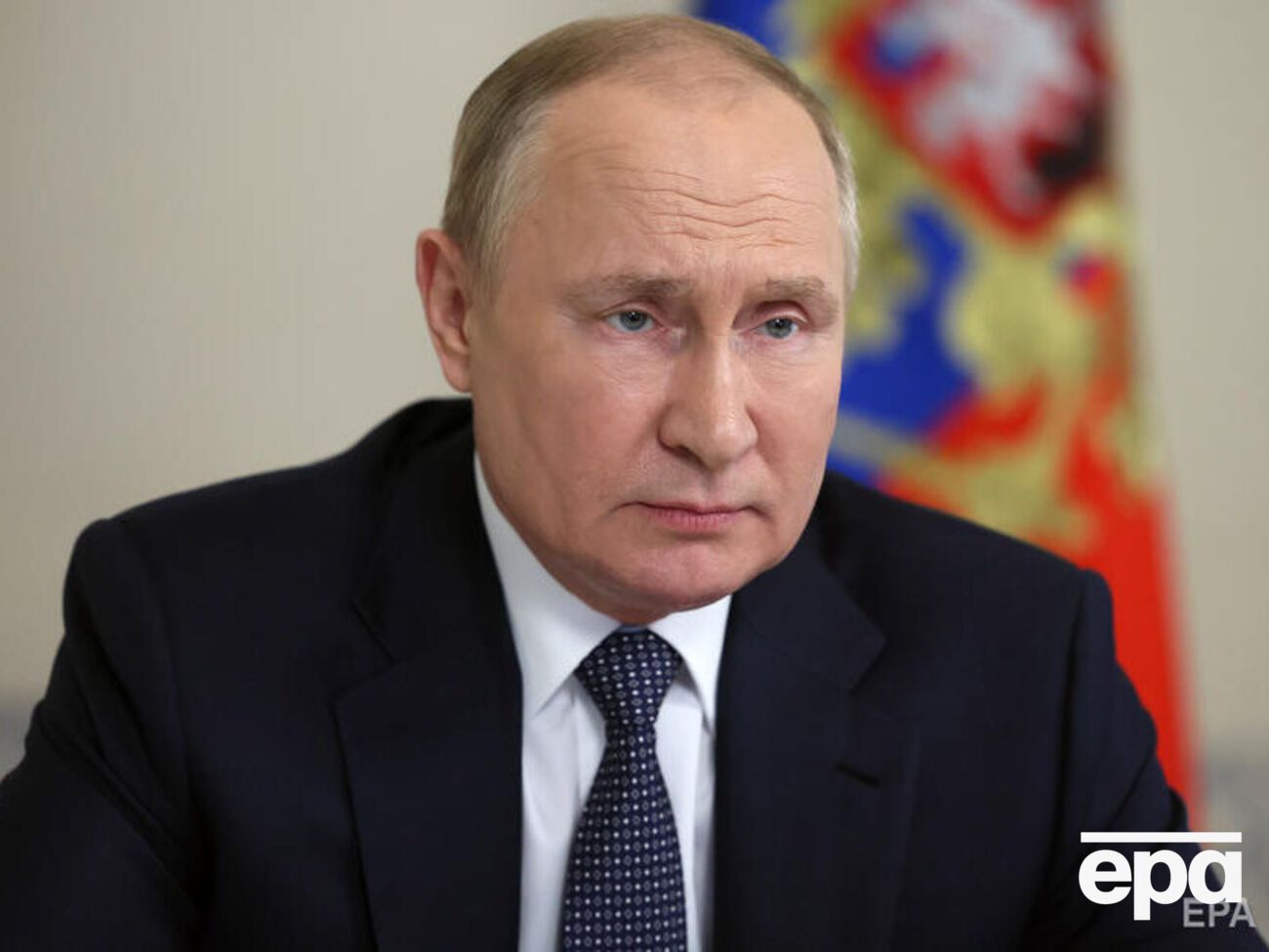 Путін обіймає посаду президента Росії із 2000 року з перервою у 2008&ndash;2012 роках