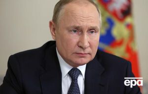 Путин занимает должность президента России с 2000 года с перерывом в 2008–2012 годах