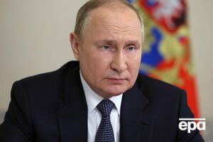 Путин занимает должность президента России с 2000 года с перерывом в 2008–2012 годах