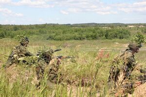 Кремль пытается втянуть армию Беларуси в войну против Украины, отметили в ГУР