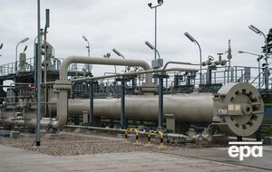 Канадський сенатор заявив, що "Північний потік – 2" – приречений проєкт