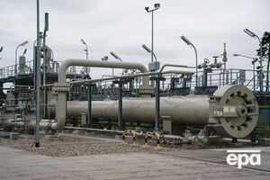 Канадський сенатор заявив, що "Північний потік – 2" – приречений проєкт