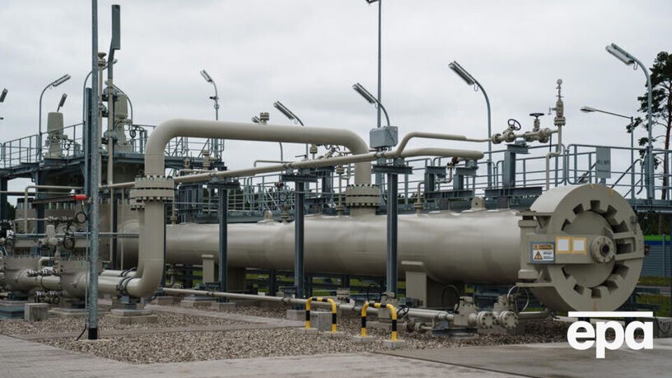 Канадський сенатор заявив, що "Північний потік – 2" – приречений проєкт