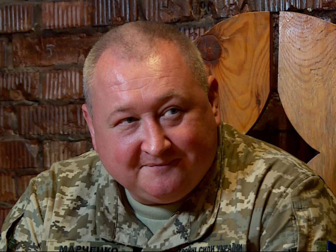 Генерал Марченко считает, что нельзя отпускать врага домой&nbsp;&ndash; надо добивать его сейчас