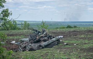 На востоке Украины идут интенсивные бои