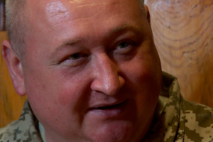 Марченко, який уже один раз відстояв Миколаїв, вважає утопією плани окупантів узяти місто на цьому етапі війни