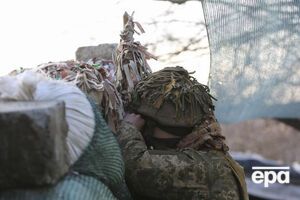 Украинские военные держали оборону в Горской общине с первых дней полномасштабного наступления РФ и отошли, чтобы не попасть в окружение, сообщили в военной администрации