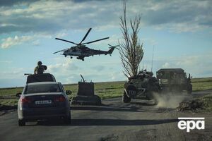 На південнобузькому напрямку окупанти обороняються, зазначили у ЗСУ