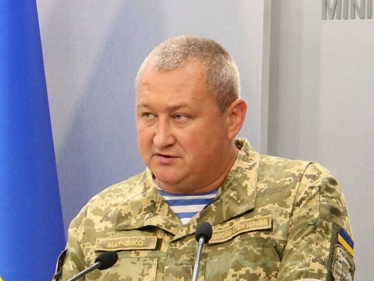 Марченко предвидит, что Херсон будет освобождаться "с двух сторон"&nbsp;&ndash; с участием ждущих нужного момента в городе проукраинских сил