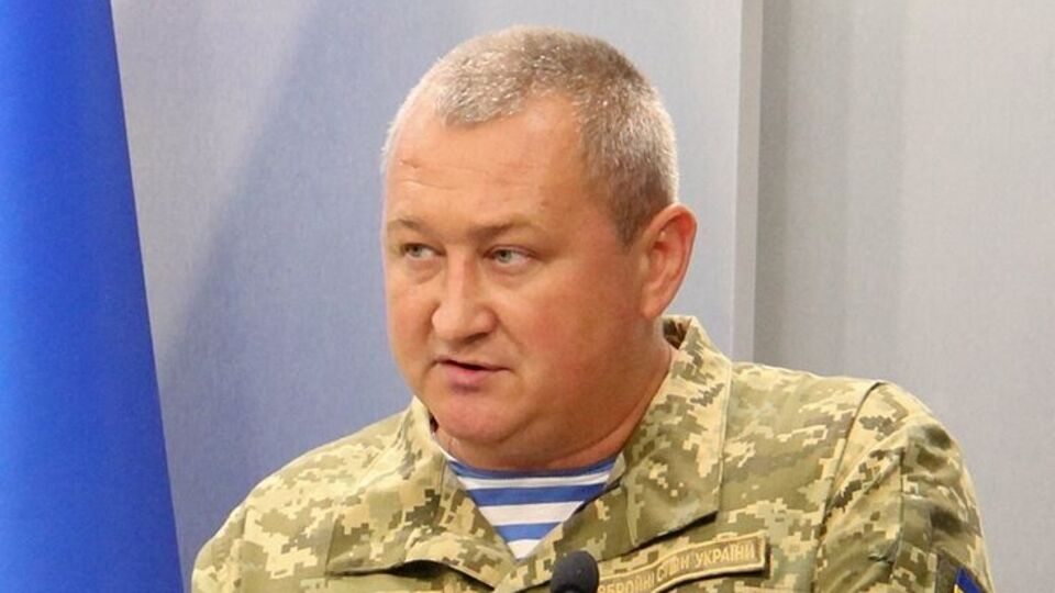 Марченко передбачає, що Херсон звільнятимуть "із двох сторін" – за участю тих проукраїнських сил, які чекають на потрібний момент у місті