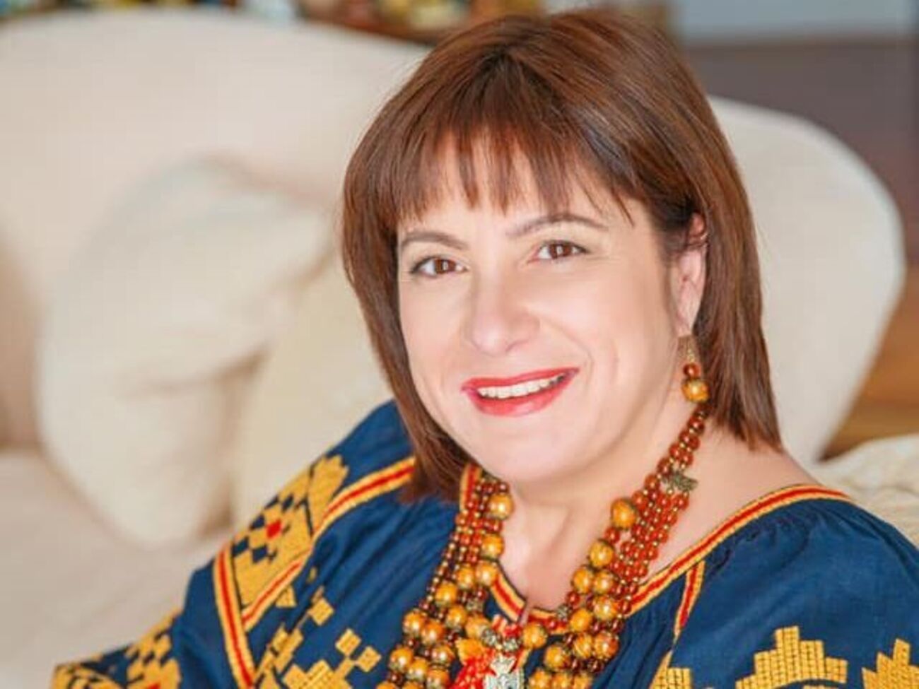 Яресько перечислила возможные источники&nbsp;финансирования восстановления Украины