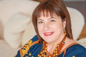 Яресько перечислила возможные источники финансирования восстановления Украины