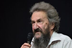 Губерман: Возраст в разные времена, в разные часы, дни ощущается очень по-разному