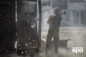 По словам Залужного, украинским военным на луганском направлении нужно больше оружия
