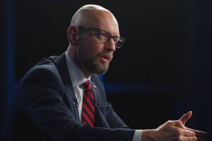 Яценюк вважає, що Україна переможе у війні з Росією