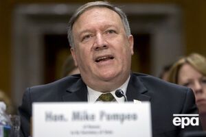 Помпео висловився проти російської агресії