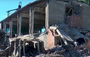 В Константиновке оккупанты убили одного гражданского, еще один человек ранен, отметил глава Донецкой ОВА