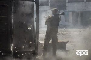 ЗСУ дали відсіч окупантам на напрямку Василівка – Кам'янка