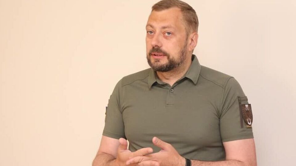 Чаус закликав не публікувати фото та відео з місць "прильотів"