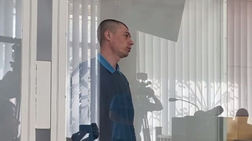 Під час допитів Куликов говорив, що їхав на навчання і не знає, навіщо вторгся в Україну