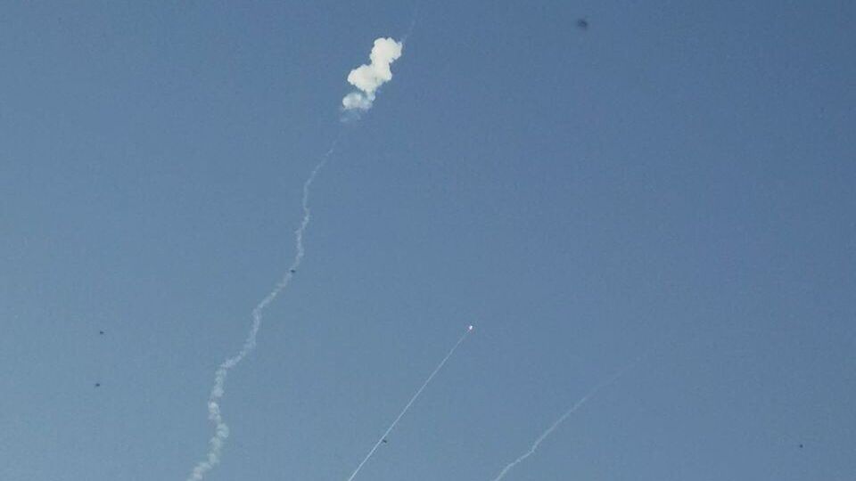 За інформацією активістів, бомбардувальники РФ заходили у повітряний простір Білорусі, випускали ракети поблизу кордону й відлітали назад