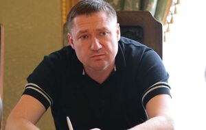 Козицький повідомив, що дві ракети вдалося збити