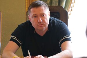 Козицький повідомив, що дві ракети вдалося збити