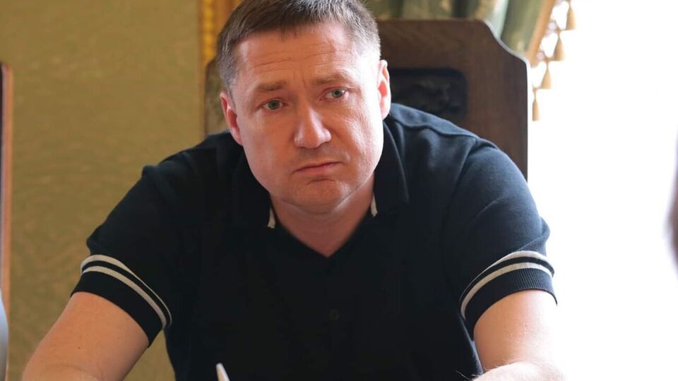 Козицкий сообщил, что две ракеты удалось сбить