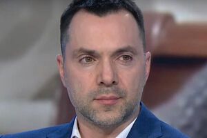 Арестович: Так когда же нас примут в ЕС?