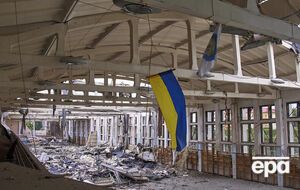 Окупанти й далі вбивають людей, руйнують будинки та цивільну інфраструктуру в Україні