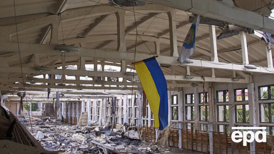 Окупанти й далі вбивають людей, руйнують будинки та цивільну інфраструктуру в Україні