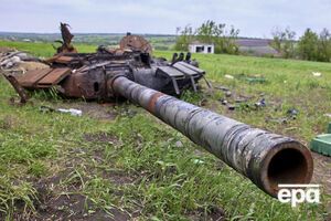 Окупанти у війні проти України втратили 1511 танків