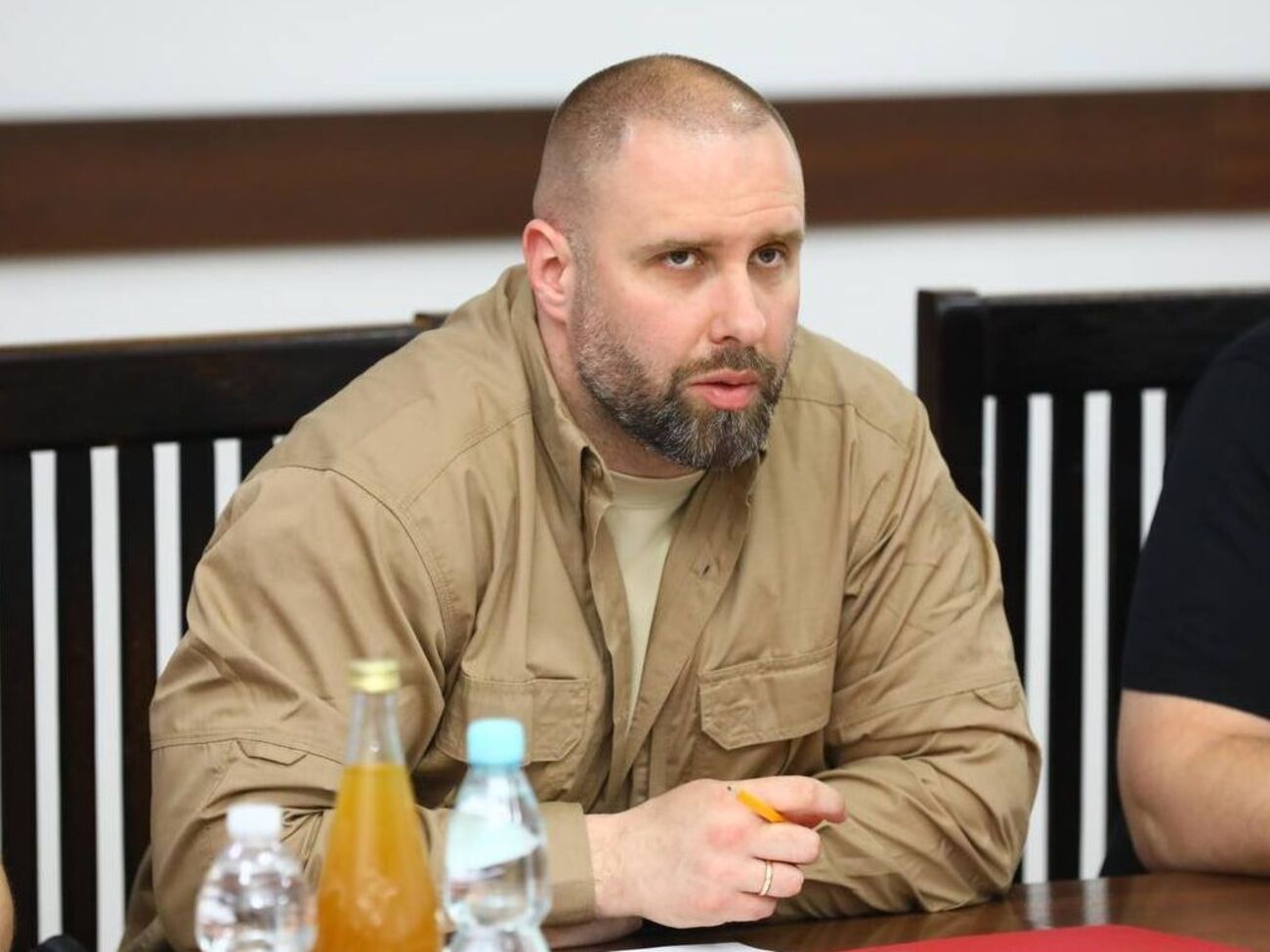 Синегубов сообщил, что 24 июня оккупанты нанесли ракетные удары по Киевскому и Немышлянскому районам Харькова