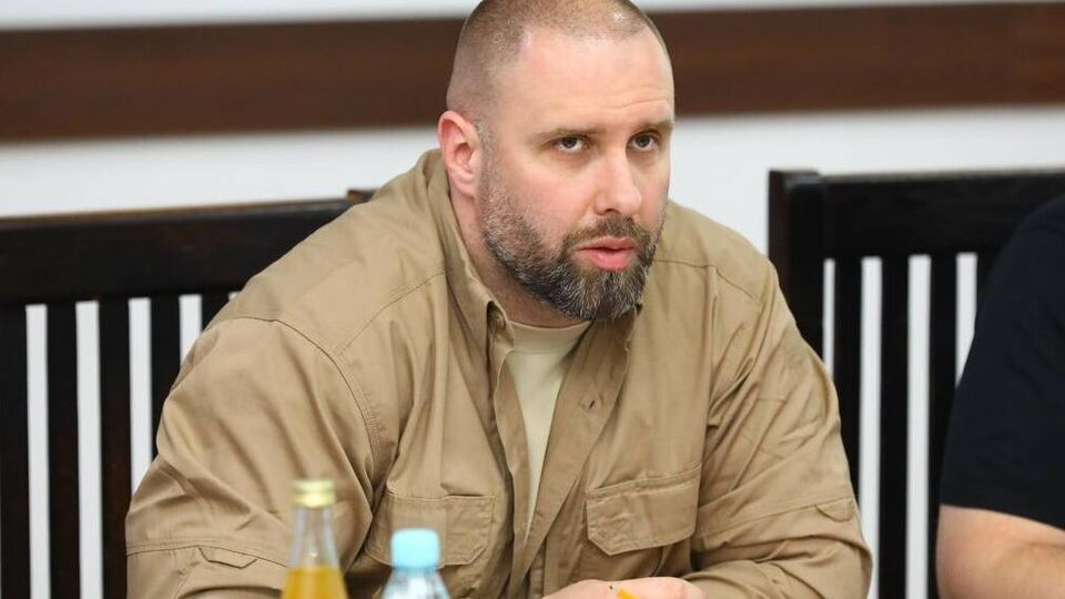 Синегубов сообщил, что 24 июня оккупанты нанесли ракетные удары по Киевскому и Немышлянскому районам Харькова