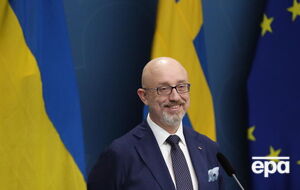 Резников: Кто-то неудачно курил на тех вышках, и сегодня они уже не используются для той цели, которую задумали россияне