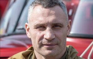 Кличко: С помощью технологии DeepFake с мэрами говорил злоумышленник, выдавая себя за Кличко