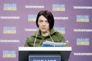 Маляр про передчасні повідомлення в соцмережах: Це завдає шкоди роботі ЗСУ. Це забирає у них дорогоцінний час