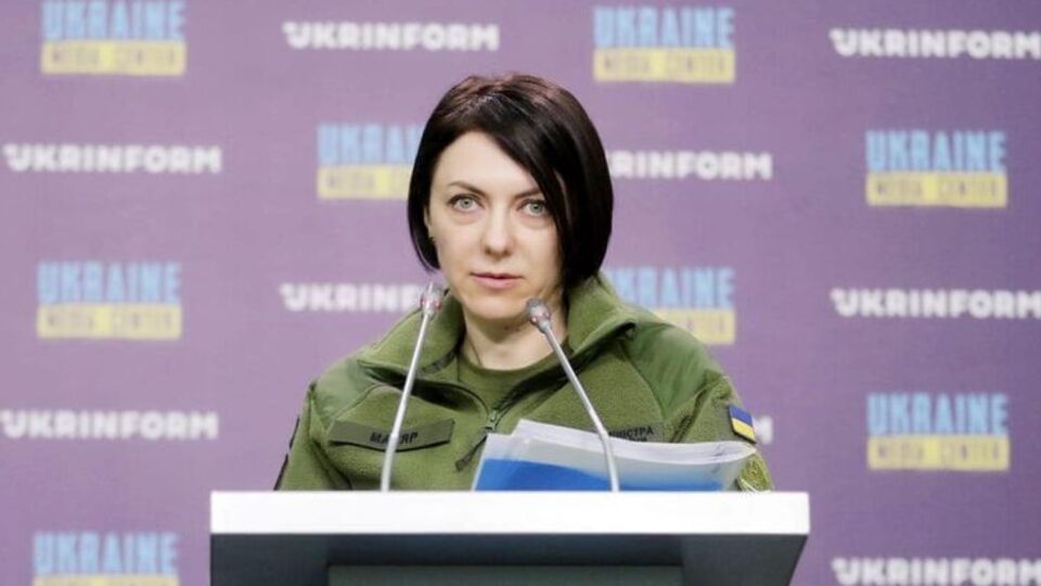 Маляр про передчасні повідомлення в соцмережах: Це завдає шкоди роботі ЗСУ. Це забирає у них дорогоцінний час