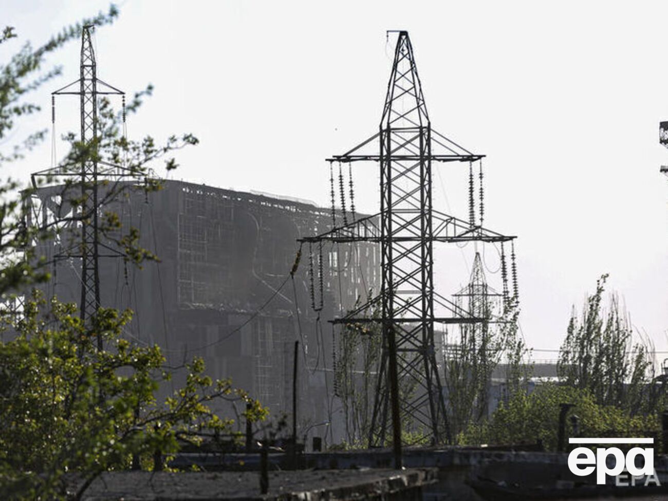 Усю вкрадену продукцію "Метінвест" може легко відстежити, заявили в компанії