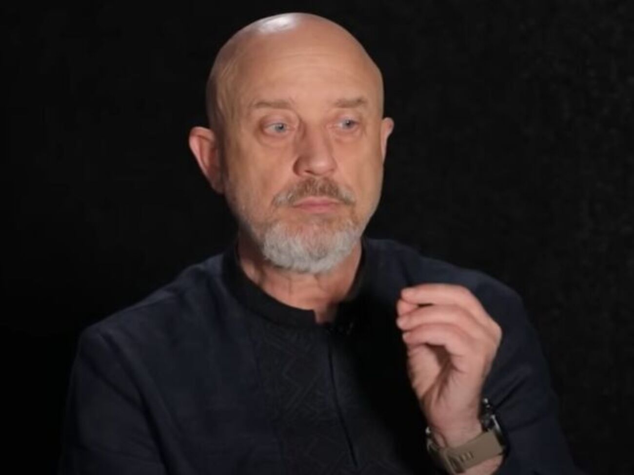 Резніков про допомогу Заходу: Це високоточна зброя,&nbsp;яка спроможна нанести правильне ураження по правильних цілях