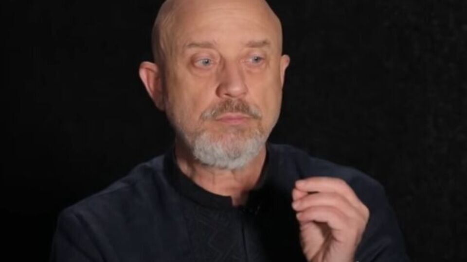Резніков про допомогу Заходу: Це високоточна зброя, яка спроможна нанести правильне ураження по правильних цілях