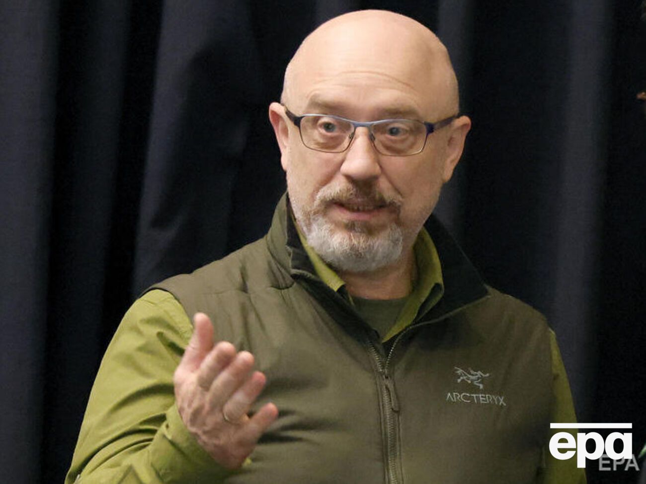 Резніков: Поки що політичне рішення про надання сучасних танків і літаків не прийнято. Але я оптиміст