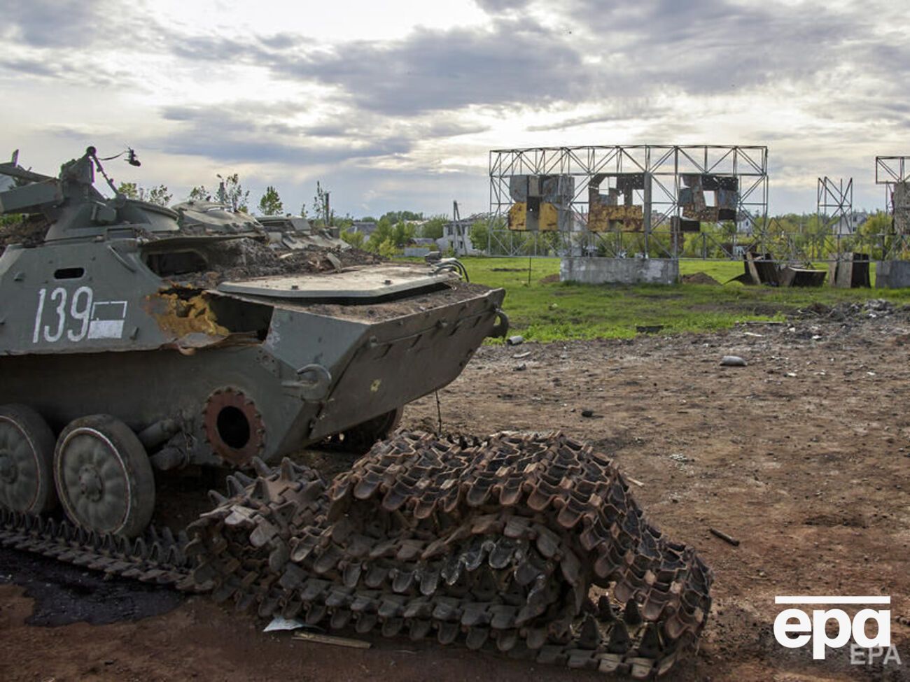 На записи оккупант жалуется, что его и ему подобных командование "кинули, как мясо"
