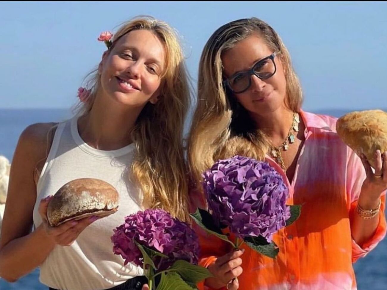 Полякова:&nbsp;Ника с первого дня войны за нас, несмотря на уголовное производство в России за правду об Украине и российской агрессии